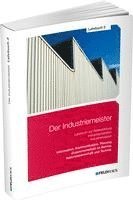 bokomslag Der Industriemeister / Lehrbuch 3