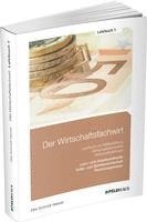 bokomslag Der Wirtschaftsfachwirt / Lehrbuch 1