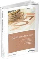 bokomslag Der Wirtschaftsfachwirt / Lehrbuch 3