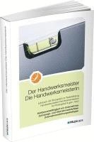 bokomslag Der Handwerksmeister / Die Handwerksmeisterin