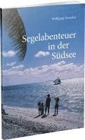 bokomslag Segelabenteuer in der Südsee