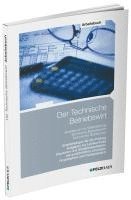 bokomslag Der Technische Betriebswirt / Arbeitsbuch