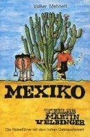 bokomslag Mexiko