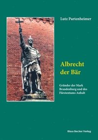 bokomslag Albrecht der Bar