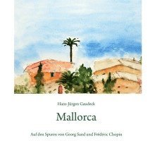 bokomslag Mallorca