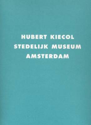 Hubert Kiecol 1