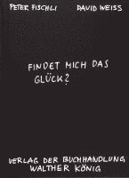 bokomslag Findet mich das Glück?