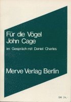 bokomslag Für die Vögel