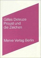 bokomslag Proust und die Zeichen