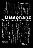 bokomslag Dissonanz - Ein austauschbares Jahr