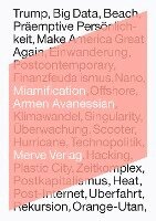 Armen Avanessian - Miamification, Häftad