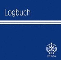 bokomslag Logbuch