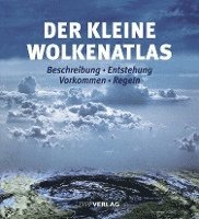 bokomslag Der kleine Wolkenatlas