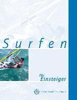 bokomslag Surfen für Einsteiger