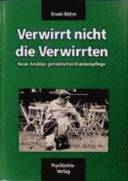 Verwirrt nicht die Verwirrten