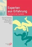 Jörg Utschakowski, Gyöngyvér Sielaff, Thomas Bock, Andréa Winter - Experten aus Erfahrung, Häftad