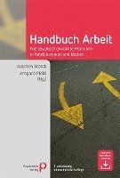 bokomslag Handbuch Arbeit