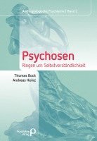 bokomslag Psychosen