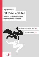 bokomslag Mit Peers arbeiten