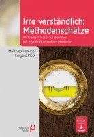 bokomslag Irre Verständlich: Methodenschätze