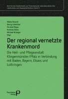 bokomslag Der regional vernetzte Krankenmord