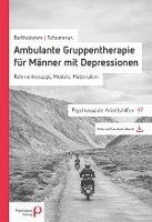 Ambulante Gruppentherapie für Männer mit Depression 1