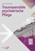 bokomslag Traumasensible psychiatrische Pflege