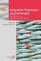 bokomslag Integrative Psychosenpsychotherapie