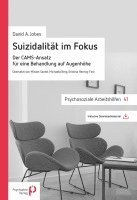 bokomslag Suizidalität im Fokus