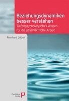 Reinhard Lütjen - Beziehungsdynamiken besser verstehen, Häftad