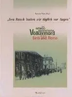 Romani Rose - Den Rauch hatten wir täglich vor Augen..., Häftad. Tillgänglighet: Lägg i varukorg