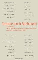 Karl-Heinz Lüdeking, Nino Haratischwili, Anja Hilling, Elnathan John, John Jordan, A. L. Kennedy, Philipp Löhle, Wolfram Lotz, Enis Maci, Kristof Magnusson, Jagoda Marinic, Ahlam, Fiston Mwanza Mujila, Eckhard Nickel, Necati Öziri, Lukas Rietzschel, Kathrin Röggla, Philipp Stadelmaier, Cécile Wajsbrot, Pat To Yan, Maya Arad Yasur, Alhierd Bacharevic, Priya Basil, Lars Brandt, Aya Cissoko, Özlem Dündarn, Nora Gomringer, Olga Grjasnowa - Immer noch Barbaren?, Häftad