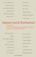 Immer noch Barbaren? 1