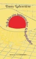 bokomslag Ich bin ein japanischer Schriftsteller