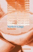 bokomslag Unter Orangen