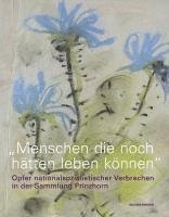 bokomslag »Menschen die noch hätten leben können«