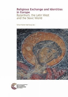 bokomslag Religious Exchange and Identities in Europe