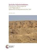 bokomslag Syrische Felseinsiedeleien