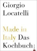 bokomslag Made in Italy