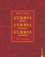 bokomslag Currys, Currys, Currys