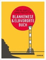 bokomslag Blankenese & Elbvorortebuch