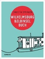 bokomslag Wilhelmsburg & Elbinselbuch