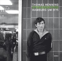Straßenfotos. Hamburg um 1975 1