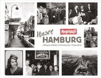 bokomslag Unser Hamburg