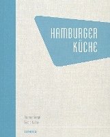 bokomslag Hamburger Küche