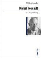 bokomslag Michel Foucault zur Einführung