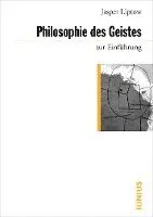 Jasper Liptow - Philosophie des Geistes zur Einführung, Häftad. Tillgänglighet: Lägg i varukorg