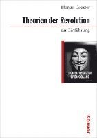 bokomslag Theorien der Revolution zur Einführung