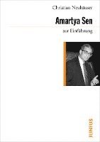 Christian Neuhäuser - Amartya Sen zur Einführung, Häftad
