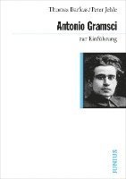 bokomslag Antonio Gramsci zur Einführung